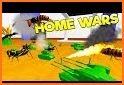 Ant War Simulator LITE - Ant Survival Game related image