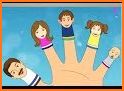 finger familly related image