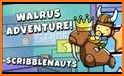 scribblenauts adventure related image