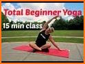 Yoga for Complete Beginners related image