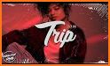 Ella Mai - Trip Music video 2018 related image