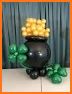 Patrick Day Photo frame Irish related image