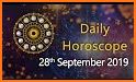 Horoscope - Daily Horoscope & Zodiac Astrology related image