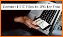 Heic to Jpg Converter related image