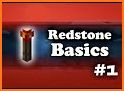 Redstone Guide For Minecraft related image