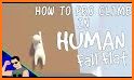 Human fall of flat Advices related image