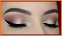 Eyes Make Up Tutorial related image