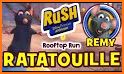 Rooftop Run Rush related image