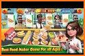 Cooking Games - Chef recipes related image