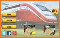 City Train Driving Simulator: Public Train related image