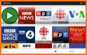 1 Radio News - Hourly, Podcasts, Live News related image