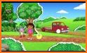 Dora Appisode: Shape Train related image