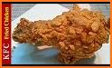 KFC of chicken recipes related image