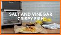 Air Fryer Recipes App:  Air Fryer Oven Recipes related image