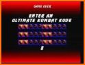 code Ultimate Mortal Kombat 3 UMK3 related image