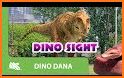 Dino Dana: Dino Vision related image