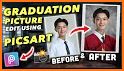 Graduation Photo Editor related image