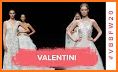 Valmont Barcelona Bridal Fashion Week related image