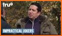 Impractical Jokers Wheel of Doom related image