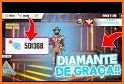 Diamantes Gratis FF related image