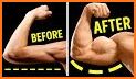 Fitness for Muscles | Fitcher related image