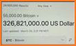 Bitcoin Win - Scratch Bitcoin related image