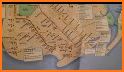 New York City Subway Map related image