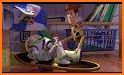 Buzz Lightyear : toy Story related image