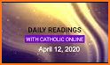 CATHOLIC MISSAL 2020 related image