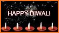 Diwali Greeting Card related image