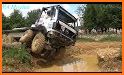 Monster Car vs Trucks: Offroad Trials related image