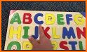 Magic alphabet Learn to Write ABC Games for Kids related image