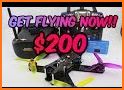 Drone Racing - Quadcopter FPV related image