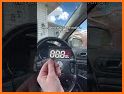 Free Speedometer without ads related image