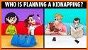 Riddles for kids related image