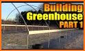 DIY Greenhouse Step by Step related image