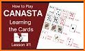 Canasta - Card Games related image