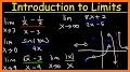 Limit Calculator related image