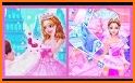 Ice Princess Wedding : Magic Princess Wedding Day related image