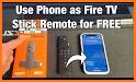 Fire Stick Remote related image