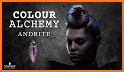 Color Alchemy related image