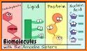 Biochemistry & Molecular Biology Exam Review. related image