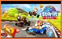 Starlit Kart Racing related image