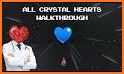 Crystal Hearts related image