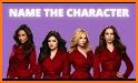 Pretty Little Liars Quiz related image