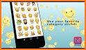 Emoji & Memoji Stickers for WhatsApp WAStickerApps related image