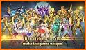 SAINT SEIYA SHINING SOLDIERS related image