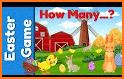 Easter Bunny Games: Puzzles related image