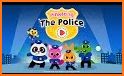 Pinkfong The Police related image