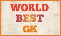 World General Knowledge (English) related image